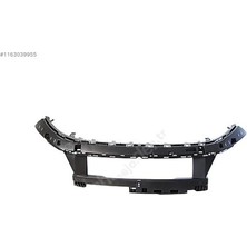 OE-PSA Ön Tampon Iç  Iskelet Psa 308 (P5) B.m 2021- (Oem No: 9837677880)