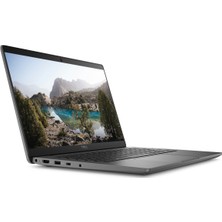 Dell Vostro 3420 Intel Core I7 1255U 16GB 4tb SSD 14" Fhd Fdos Taşınabilir Bilgisayar & Per4 Çanta N3420PVNB3420UP315