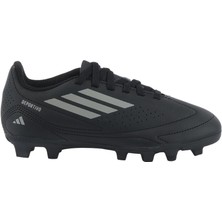 adidas Deportıvo Iıı Fxg J Siyah Çocuk Krampon