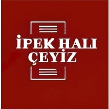 Özdilek Cotton Bliss Krem-Bej Bornoz Aile Seti