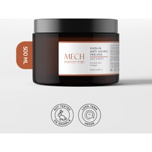 MECH PERFECT LİNE Yüz & Vücut Maskesi Peeling