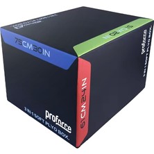 Crossfit Sehpa Box 04