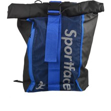 Sportface SF-2018 Hurç Sırt Çanta