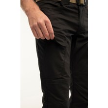 North Mountain Strong Tactical Pantolon / Siyah