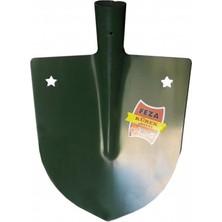 Demir 4160 Inşaat Kum Küreği