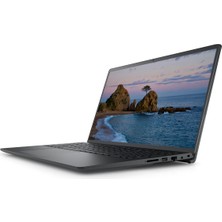 Dell Vostro 3530 Intel Core I5 1334U 16GB 256GB SSD 15.6" Fhd Fdos Taşınabilir Bilgisayar & Per4 Çanta N3404PVNB3530UP311