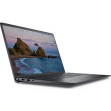 Dell Vostro 3530 Intel Core I5 1334U 20GB 4tb SSD 15.6" Fhd Fdos Taşınabilir Bilgisayar & Per4 Çanta N3404PVNB3530UP320