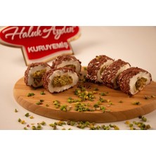 Haluk Aydın Kuruyemiş Dubai Lokumu 700 gr