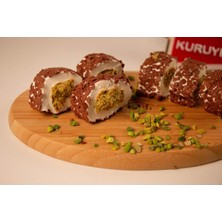 Haluk Aydın Kuruyemiş Dubai Lokumu 700 gr