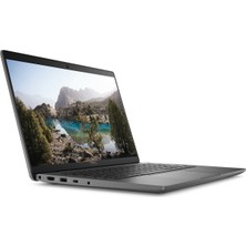 Dell Latitude 3440 Intel Core I5 1235U 12GB 512GB SSD 14" Fhd W11H Taşınabilir Bilgisayar & Per4 Çanta N085L344014UP357