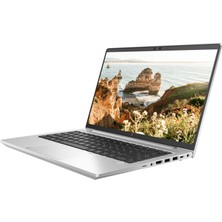 Hp Elitebook 640 G9 Intel Core I5 1235U 8gb 4tb SSD 14" Fhd Fdos Taşınabilir Bilgisayar & Per4 Çanta 6S734EAPN305