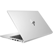 Hp Elitebook 640 G9 Intel Core I5 1235U 8gb 4tb SSD 14" Fhd Fdos Taşınabilir Bilgisayar & Per4 Çanta 6S734EAPN305