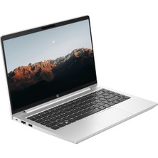 Hp Probook 440 G10 Intel Core I5 1335U 12GB 1tb SSD 14" Fhd W11P Taşınabilir Bilgisayar & Per4 Çanta 8A565EAPN408