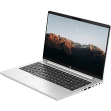 Hp Probook 440 G10 Intel Core I5 1335U 12GB 1tb SSD 14" Fhd W11P Taşınabilir Bilgisayar & Per4 Çanta 8A565EAPN408