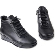 Catelli Catelli 706 Ortopedik Kadın Günlük Bot