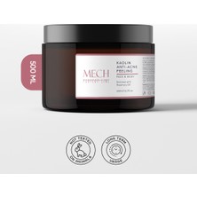 MECH PERFECT LİNE Akne Karşıtı Yüz & Vücut Maskesi