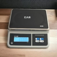 CAS Prıı-D 30 kg 1 gr Tartım Terazi