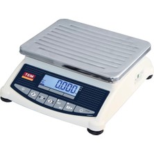 Tem Ata 60 kg 2 gr Tartım Terazisi