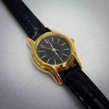 Q&Q Vintage Kadın Kol Saati