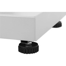 Tem Xk 150 kg 1 gr 40X50 cm Hassas Tartım Baskülü