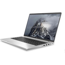 Hp Probook 440 G9 Intel Core I5 1235U 24GB 2tb SSD MX570A/2GB 14" Fhd W11H Taşınabilir Bilgisayar & Per4 Çanta 6S749EAPN374