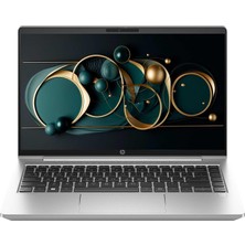 Hp Probook 440 G10 9B9F8EA10 I5-1334U 32GB 512SSD+1TBSSD 14" Fhd Freedos Dizüstü BILGISAYAR-CNT011