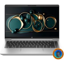 Hp Probook 440 G10 9B9F8EA10 I5-1334U 32GB 512SSD+1TBSSD 14" Fhd Freedos Dizüstü BILGISAYAR-CNT011