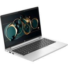 Hp Probook 440 G10 9B9F8EA10 I5-1334U 32GB 512SSD+1TBSSD 14" Fhd Freedos Dizüstü BILGISAYAR-CNT011