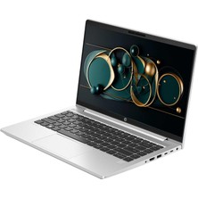 Hp Probook 440 G10 9B9F8EA10 I5-1334U 32GB 512SSD+1TBSSD 14" Fhd Freedos Dizüstü BILGISAYAR-CNT011