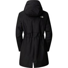 The North Face Kadın Hıkesteller Izolasyonlu Parka NF0A3Y1G4HF1