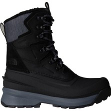 The North Face Kadın Chılkat V 400  Ayakkabı NF0A5LW1NY71