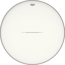 REMO TC-3300-RA- TC-Serisi Hazy Aluminum Insert 33 Timpani Derisi
