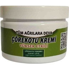 Beauty Clinic Çörek Otu Kremi 150 Ml Büyük Boy