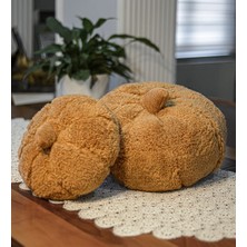 Pabtex Peluşçu Dayı Kabak Kırlent