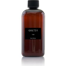 Quiltza Home Oudh Bergamot Serisi Çubuklu Oda Kokusu 250 ml