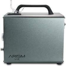 Sparmax Arism Vız Sessiz Airbrush Kompresörü