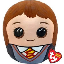 Ty Squishy Beanies Harry Potter Hermoine 25 cm