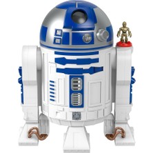 Star Wars Imaginext Star Wars R2-D2 Robot HXG52