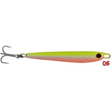 Wily Junior Jig 5 gr 3.5 cm