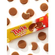 Twix Secret Centres Biscuits 132 Gr. (1 Paket)