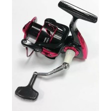 Ryobi Black Spıder R. 6000 Makine