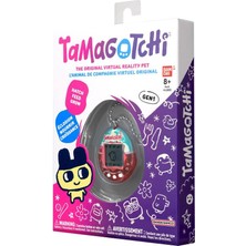 Tamagotchi  Sanal Bebek Ice Cream Float 42798-42980