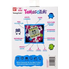 Tamagotchi  Sanal Bebek Ice Cream Float 42798-42980