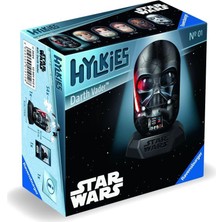 Ravensburger Hylkies Star Wars 54 Parça Dart Vader Puzzle 010128