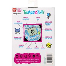 Tamagotchi  Sanal Bebek Festival Sky 42798-42978