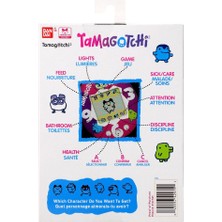 Tamagotchi  Sanal Bebek Lots Of Love 42798-42975