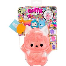 Fluffie Stuffiez Küçük Peluş - Kedi 511595