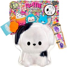 Fluffie Stuffiez Küçük Peluş - Köpek 511601