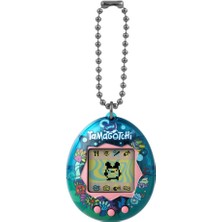 Tamagotchi  Sanal Bebek Tama Ocean 42798-42979