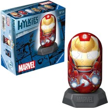 Ravensburger Hylkies Star Wars 54 Parça Iron Man Puzzle  011576